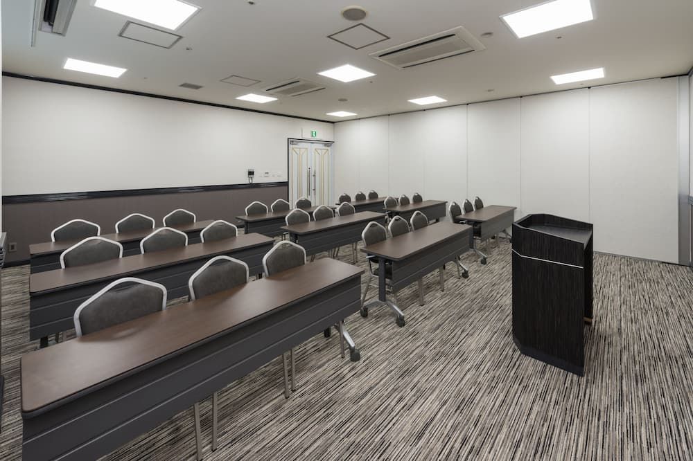 Sala de conferències