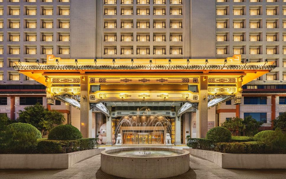 Edifici Foto