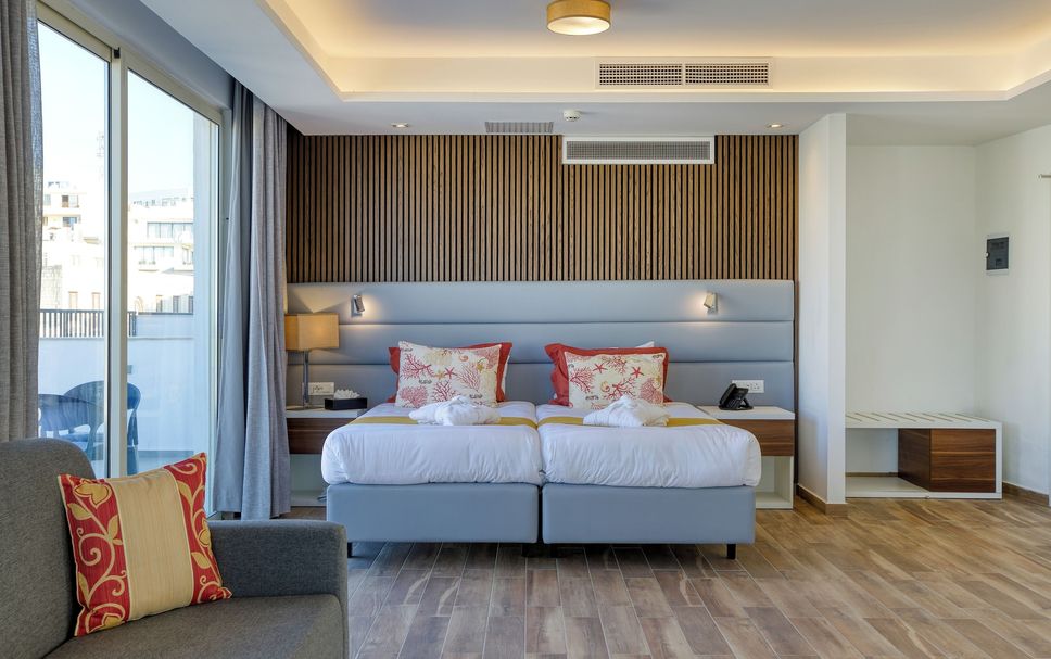Sala Foto
