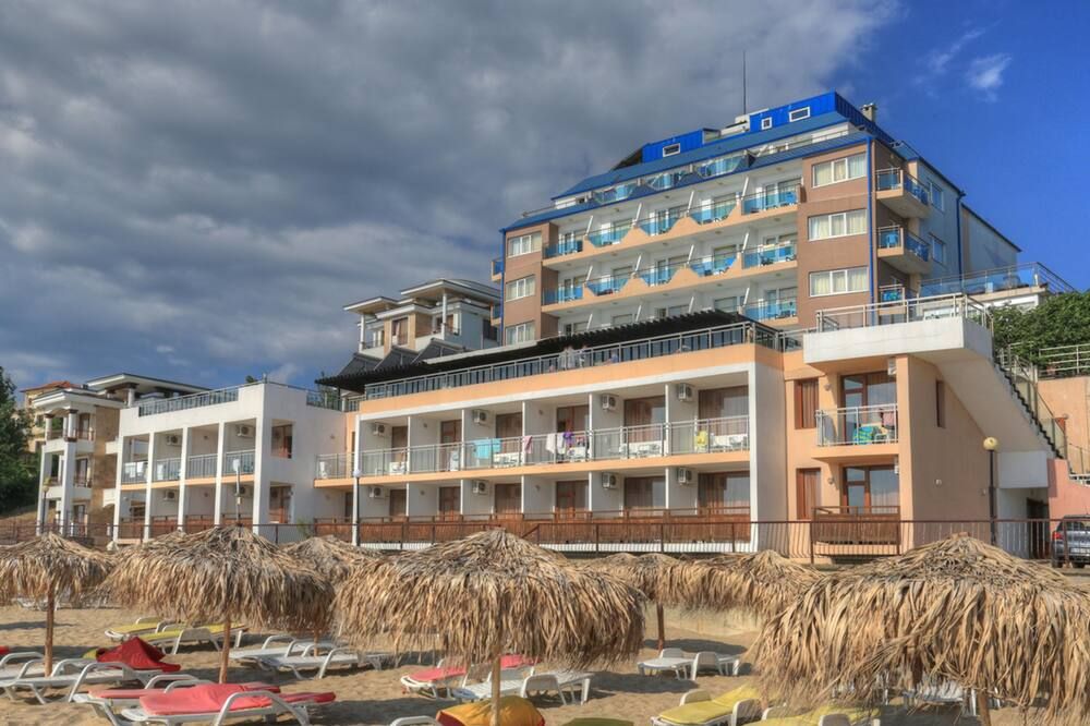 Edifici Foto