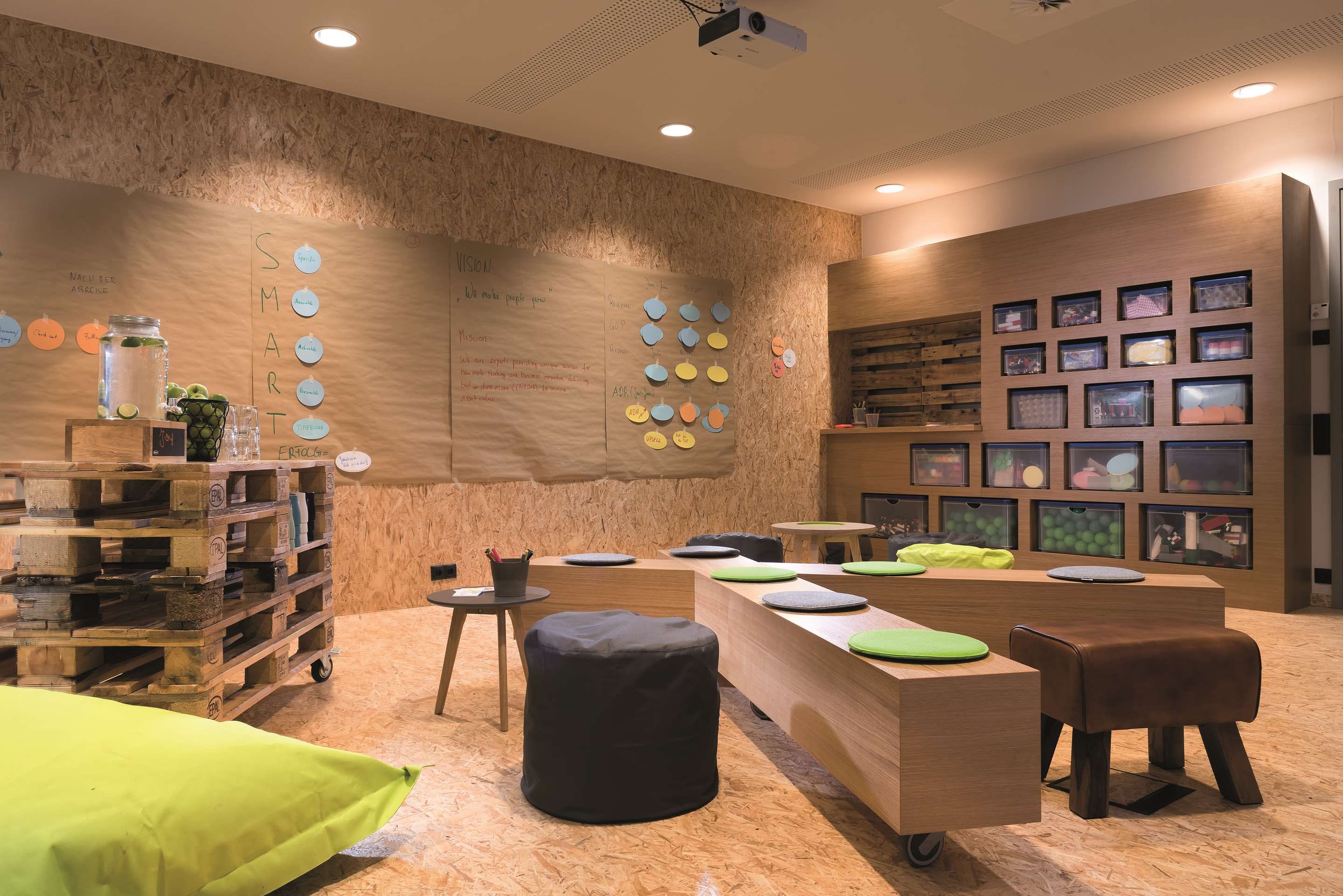 Sala de conferències