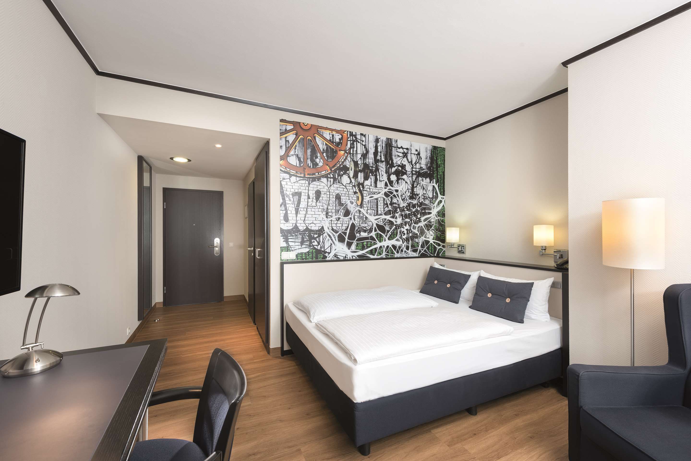Serveis de l’habitació