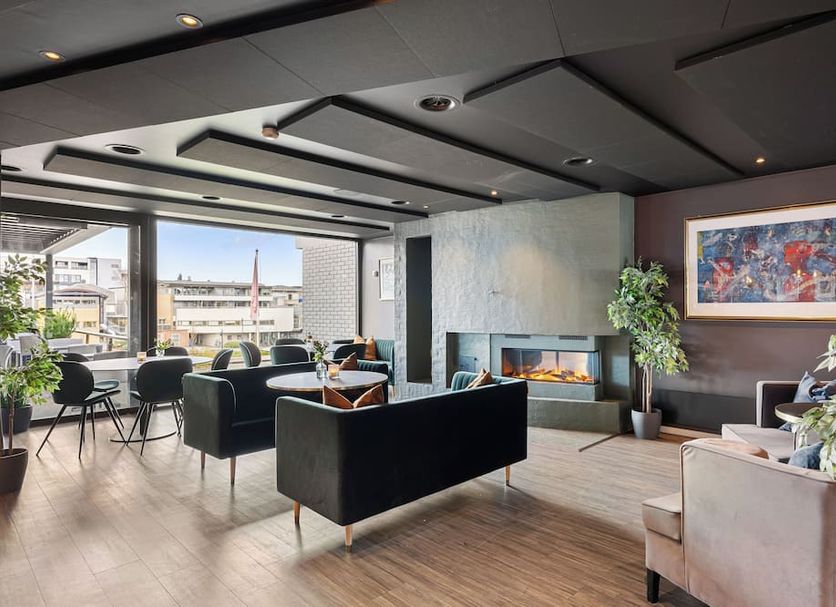 Sala d'estar Foto