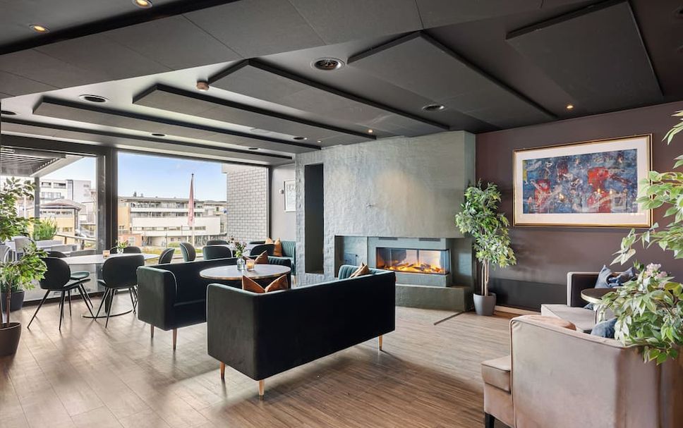 Sala d'estar Foto