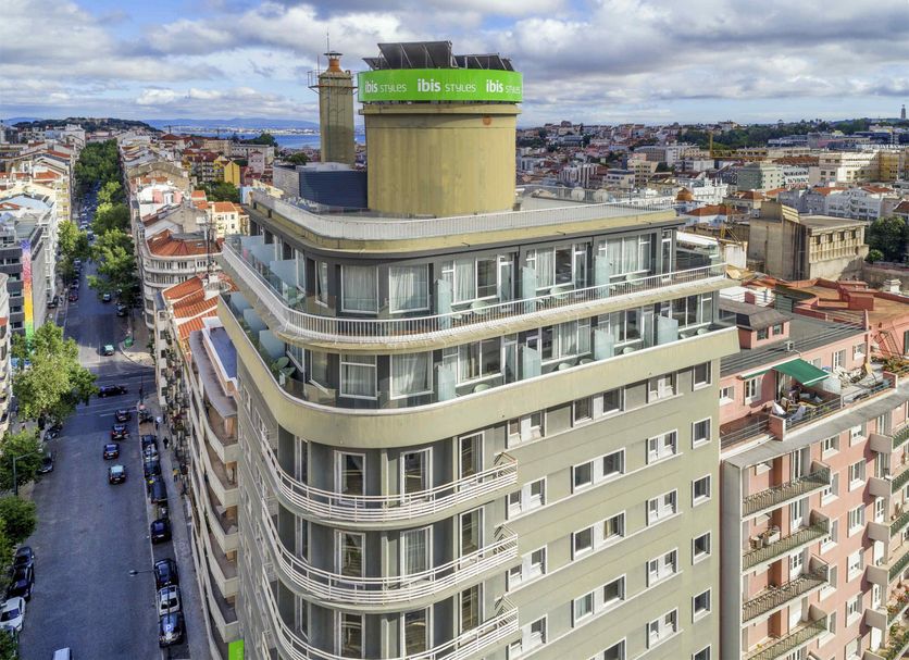 Edifici Foto