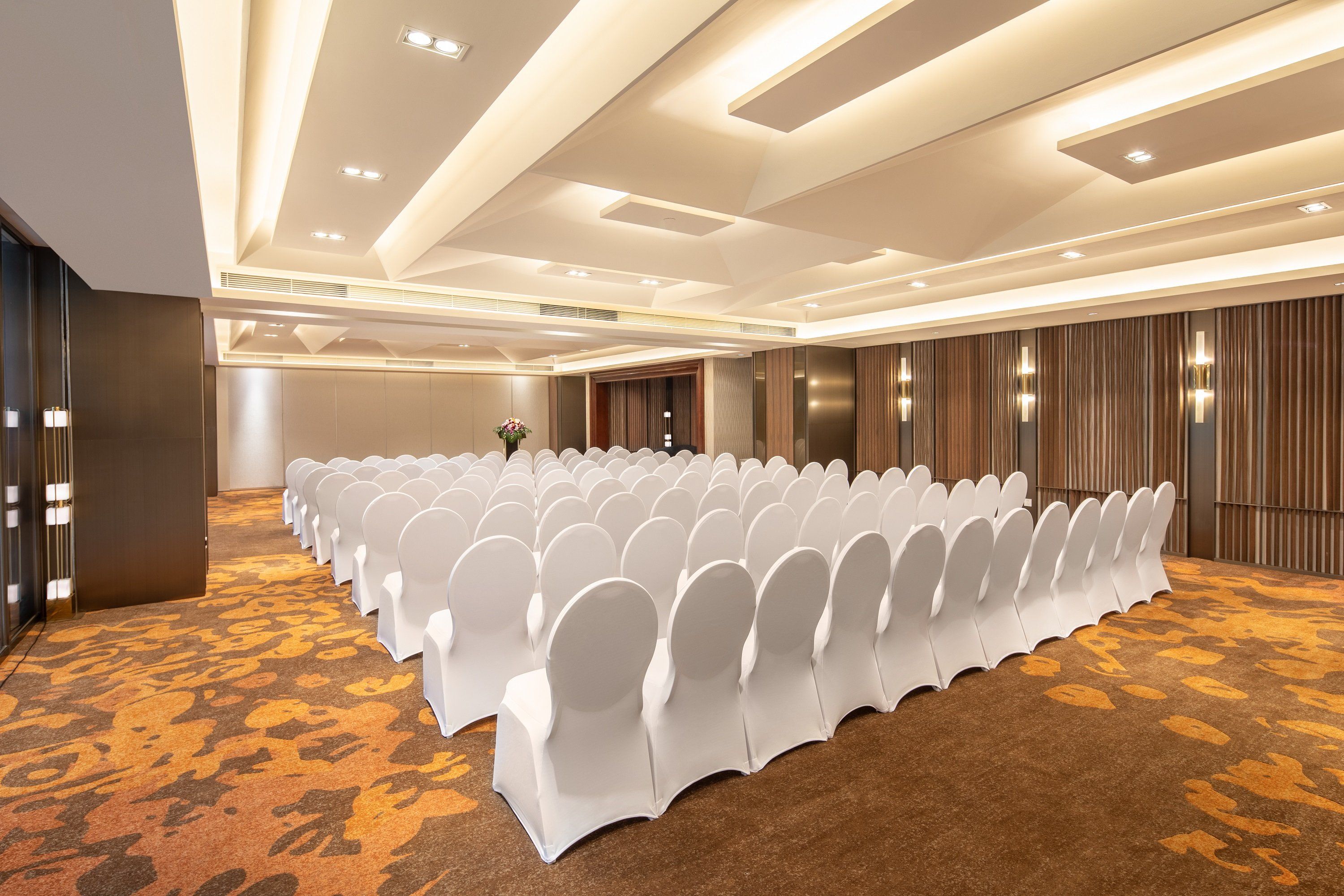 Sala de conferències