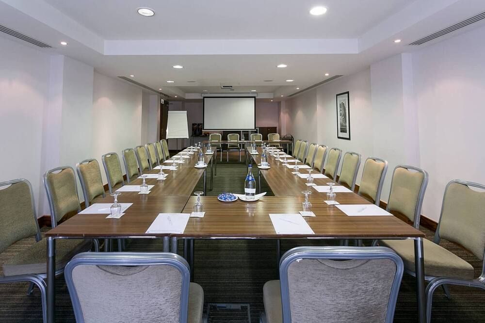 Sala de conferències