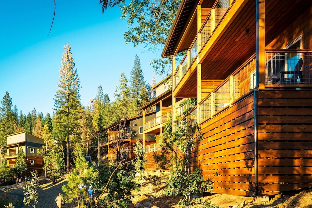 Vista exterior