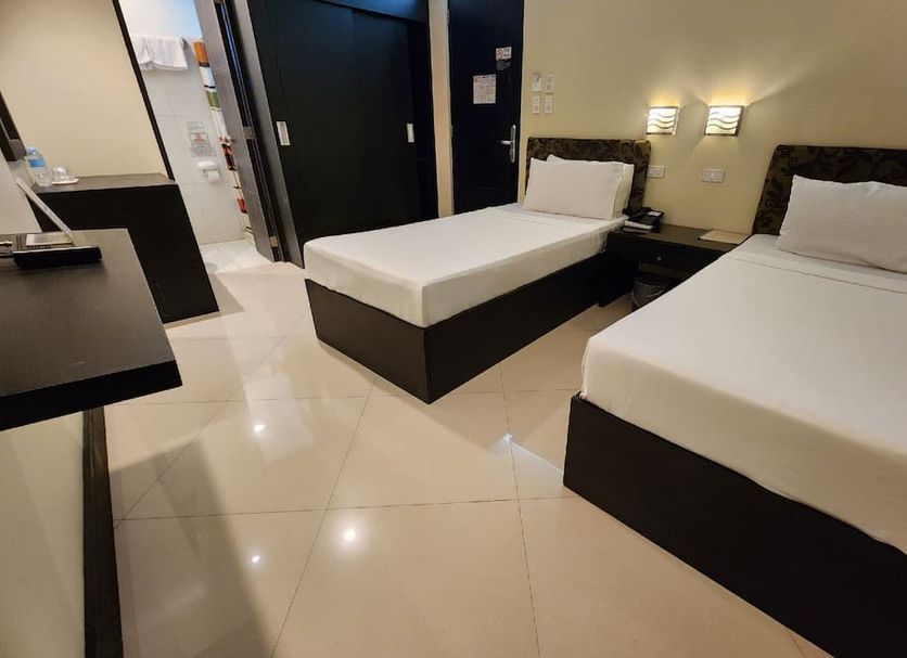 Habitació Foto