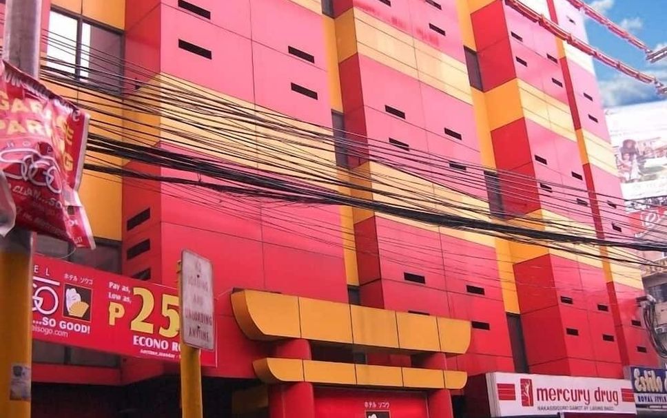 Edifici Foto