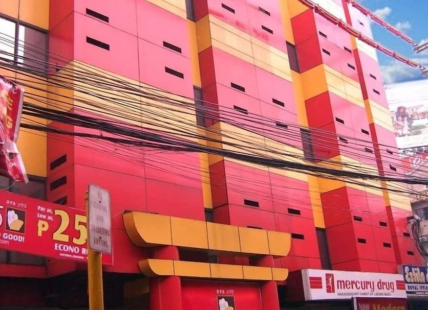 Edifici Foto