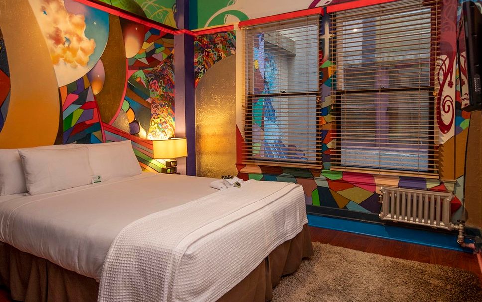 Habitació Foto
