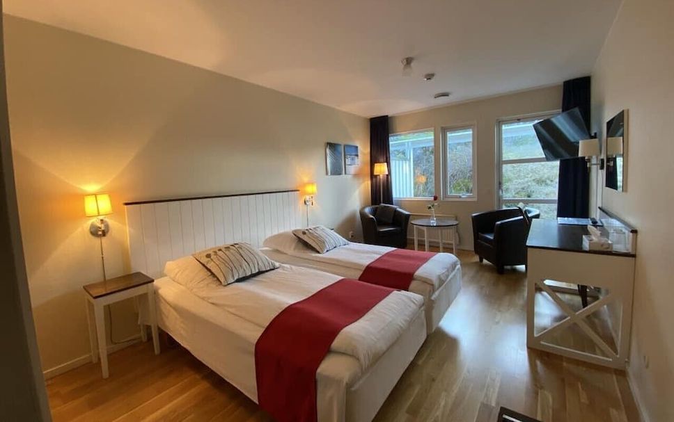 Habitació Foto