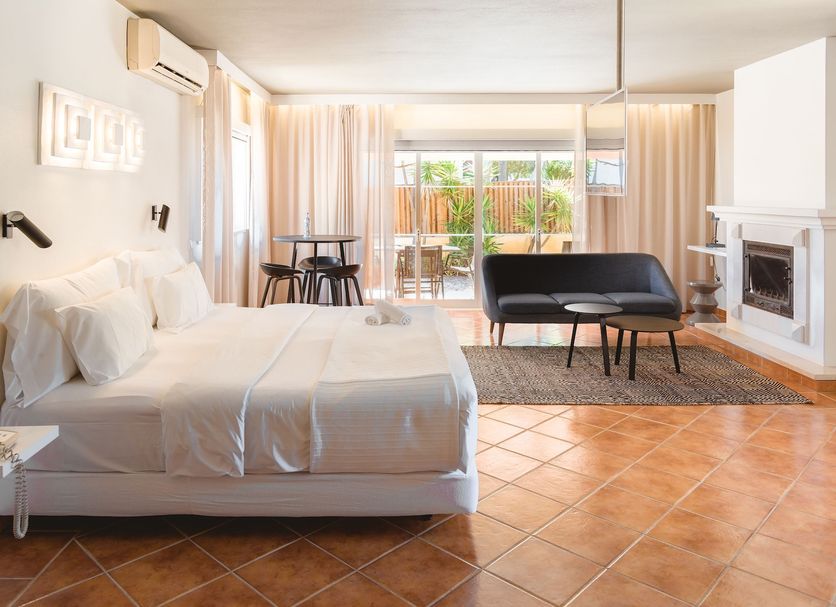 Habitació Foto