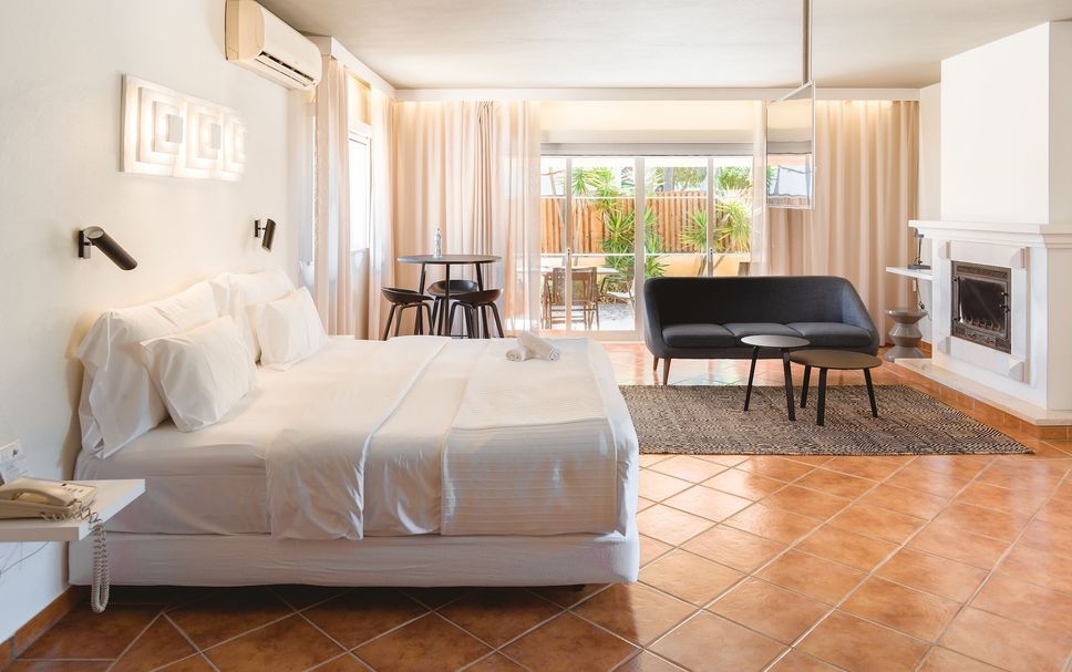 Habitació Foto