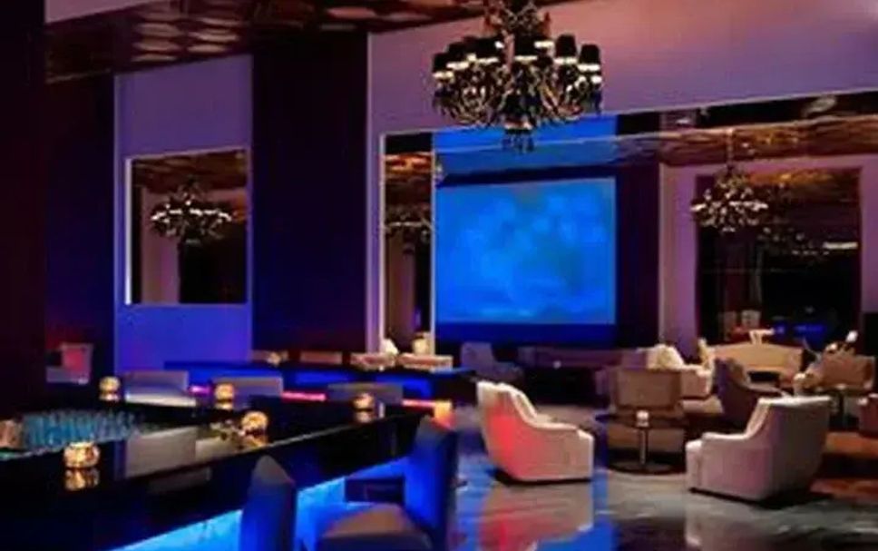 Sala d'estar Foto