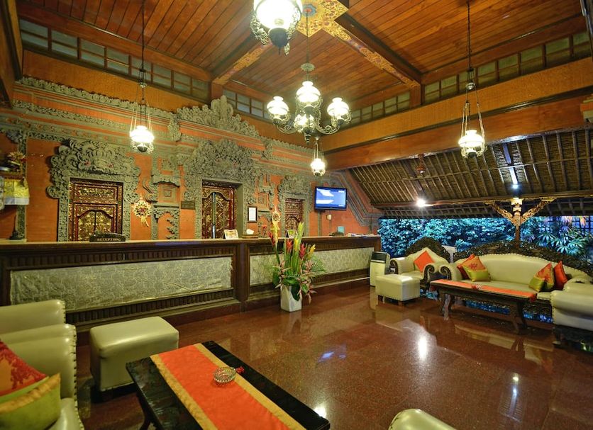 Sala d'estar Foto