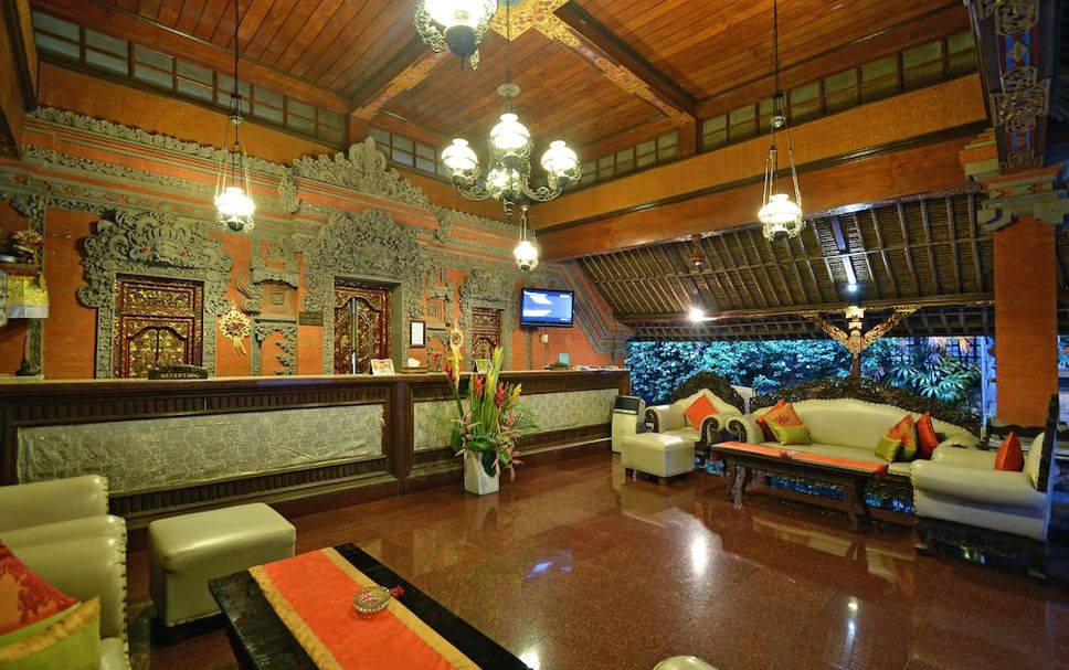 Sala d'estar Foto