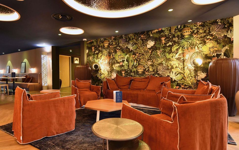 Sala d'estar Foto