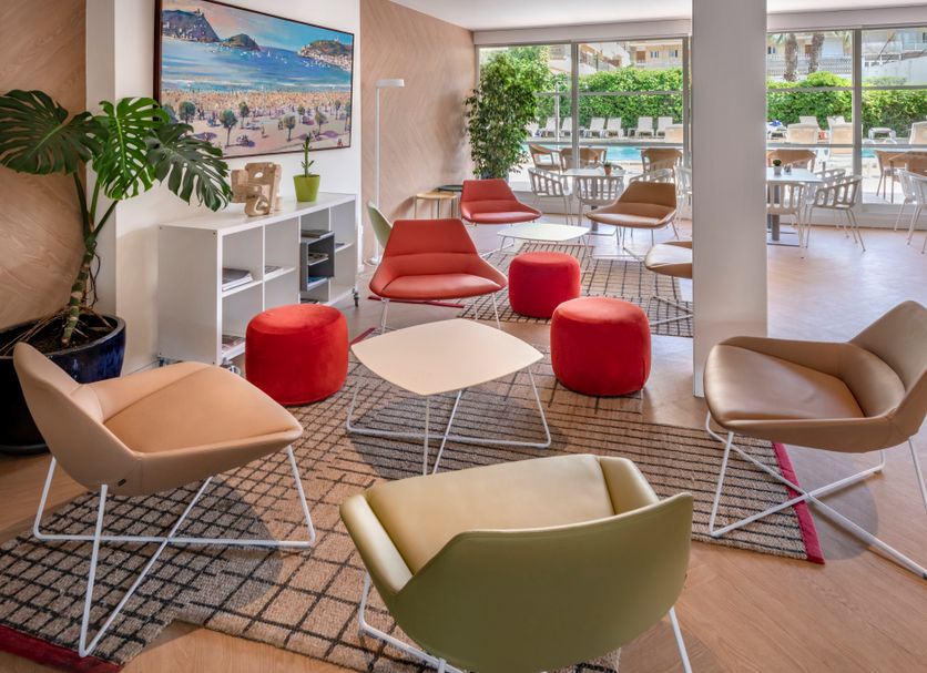 Sala d'estar Foto