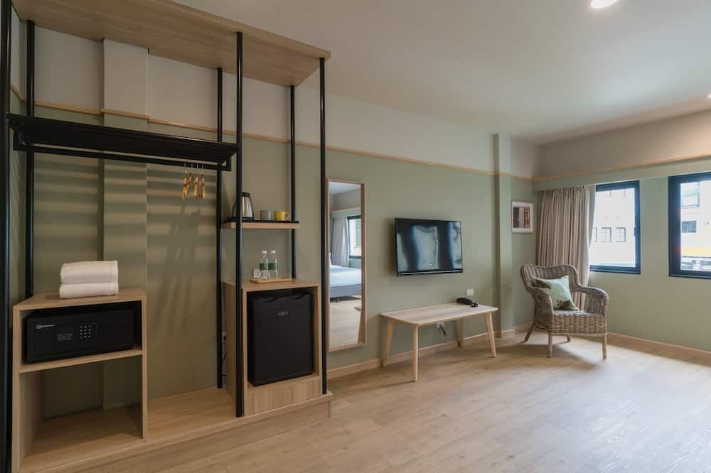 Serveis de l’habitació