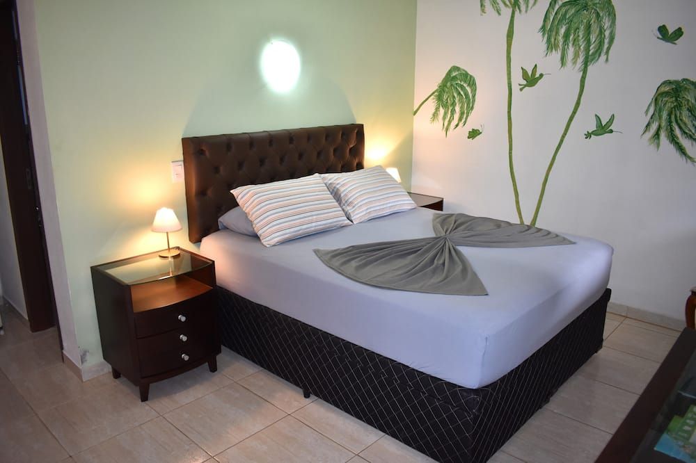 Habitació