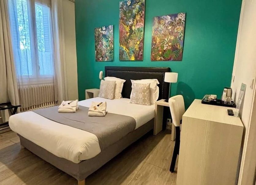Habitació Foto