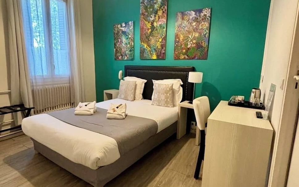 Habitació Foto