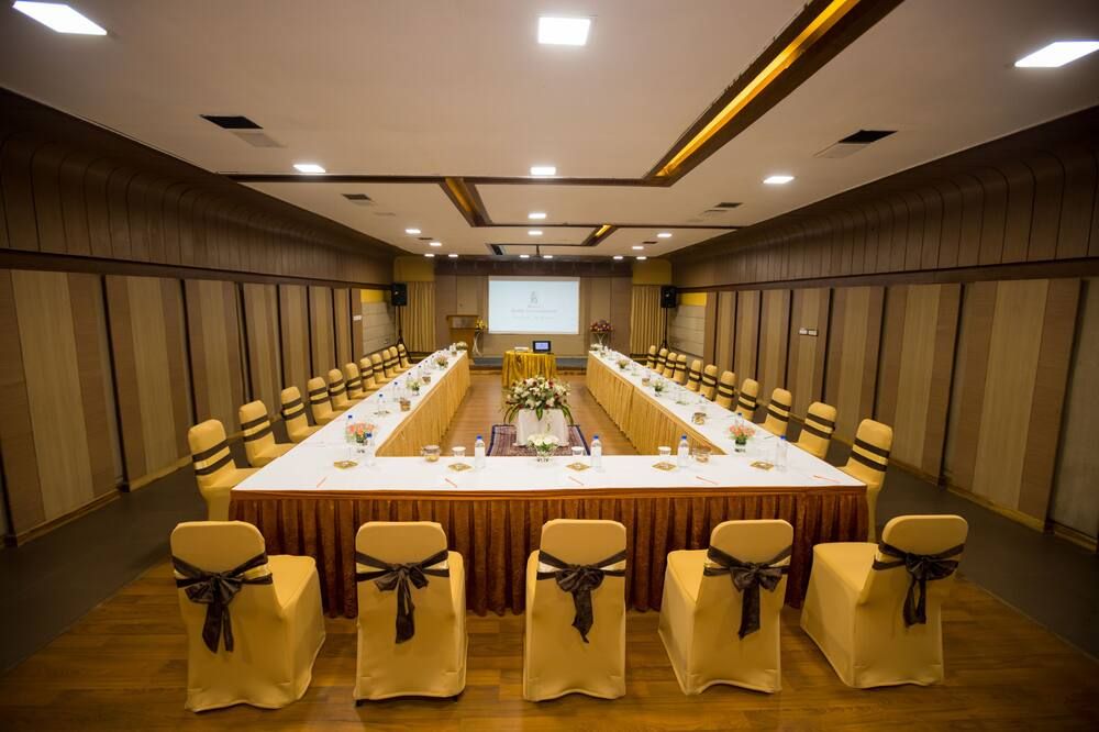 Sala de conferències