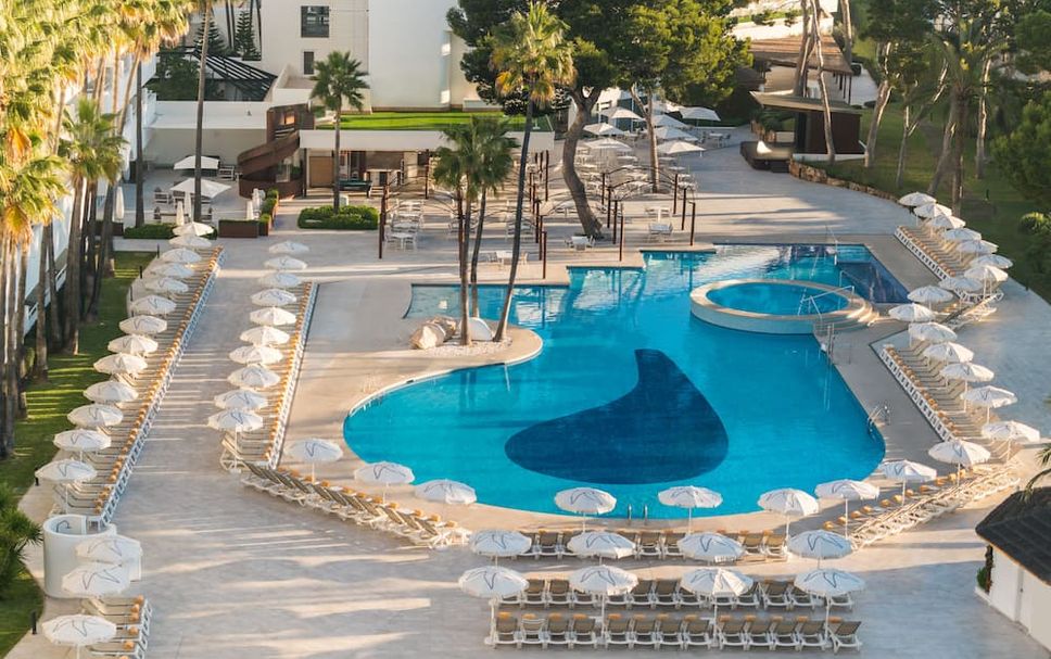 Pool Foto