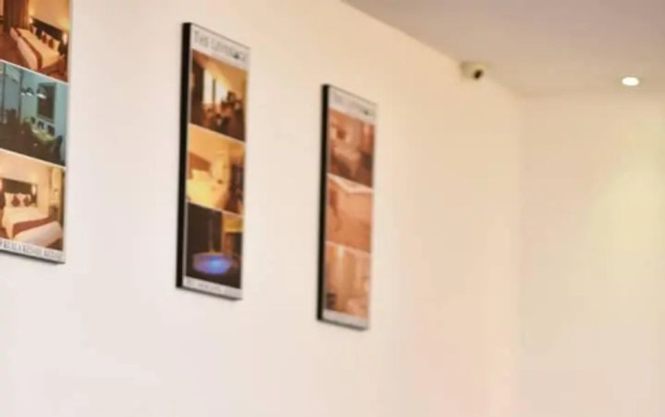 Sala d'estar Foto