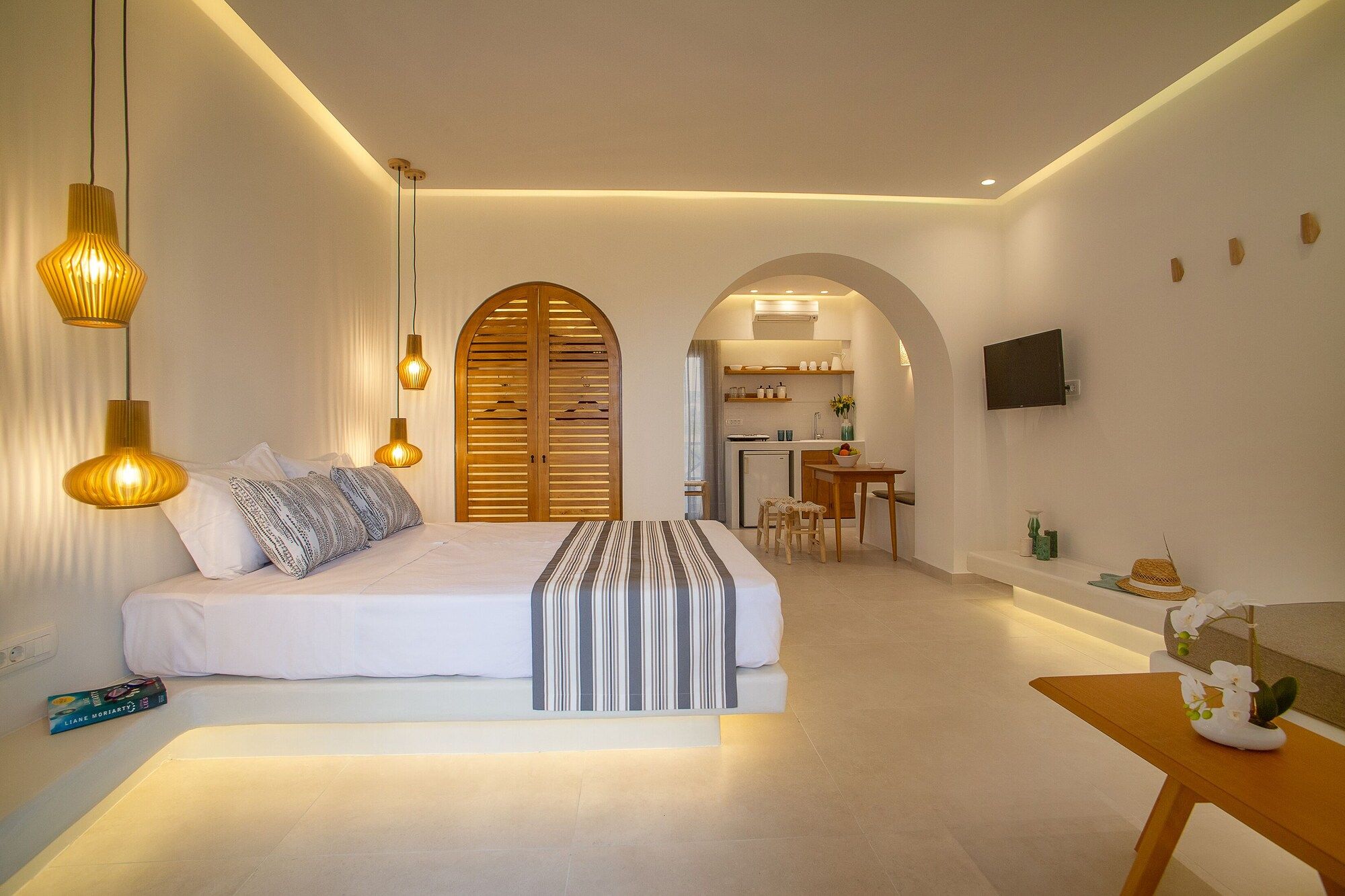 Habitació