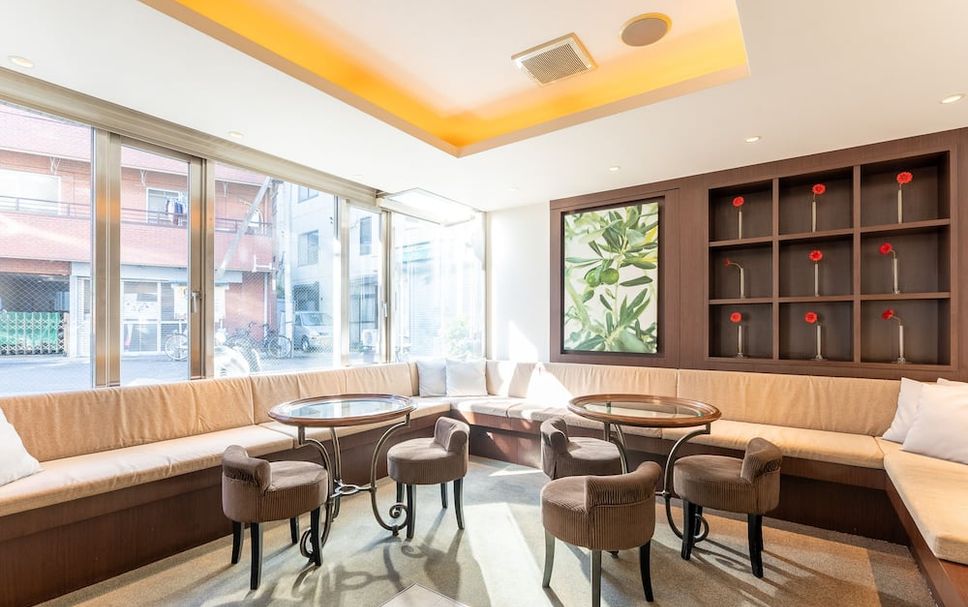Sala d'estar Foto