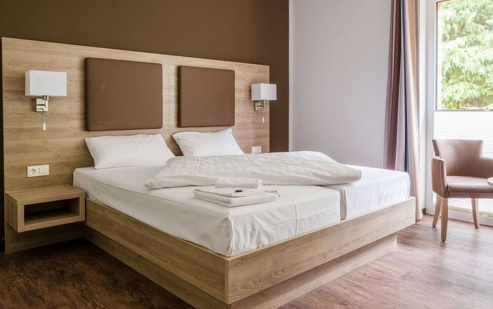 Habitació Foto