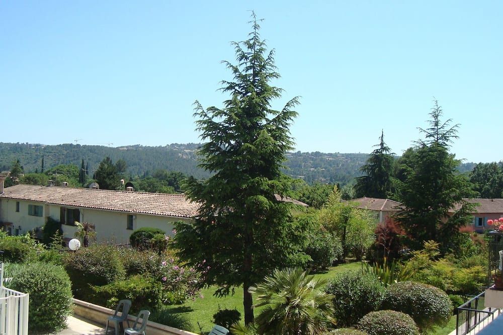 Vista exterior