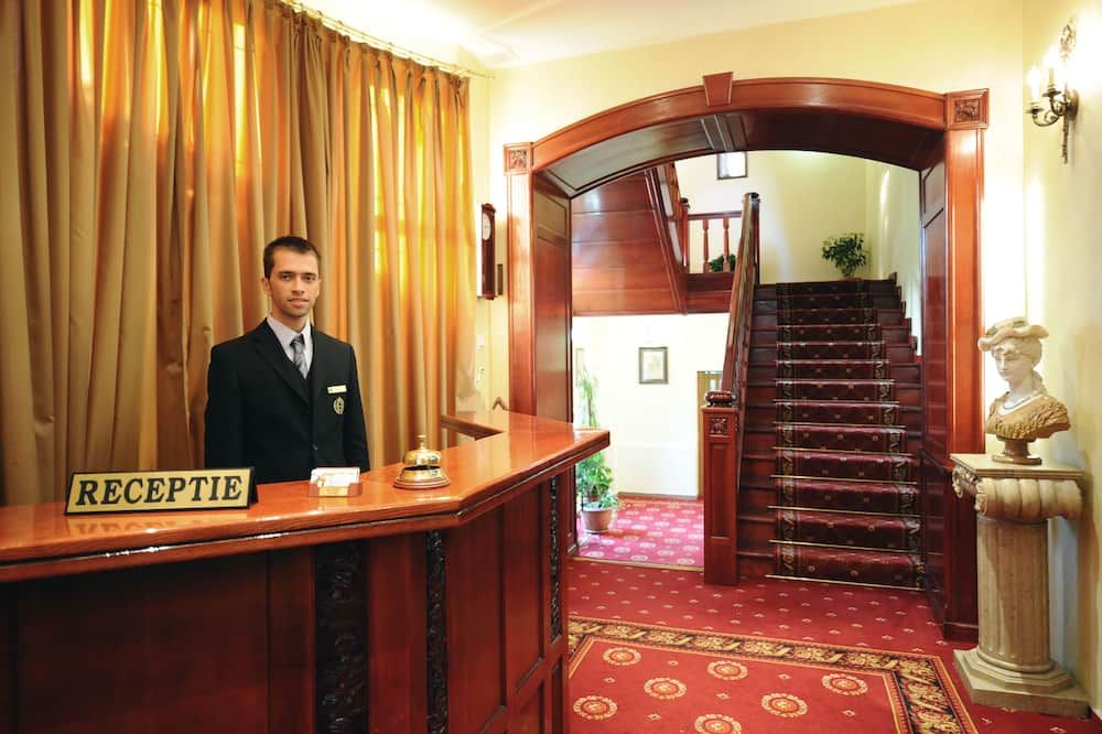 Recepció