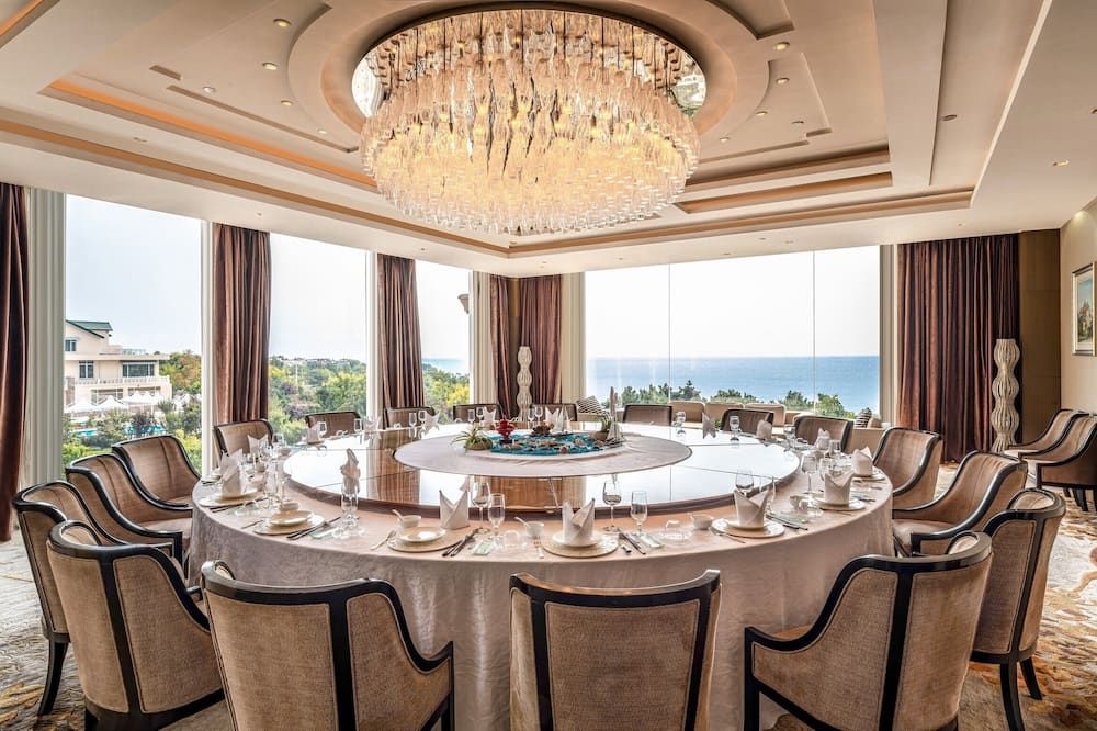 Sala de banquets