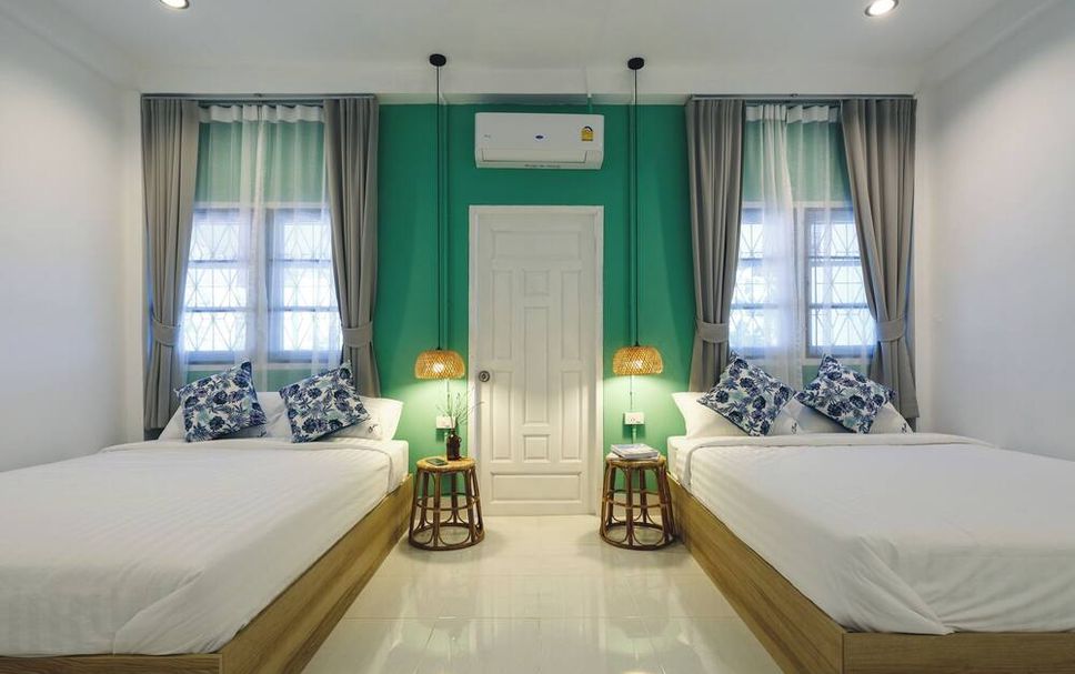 Habitació Foto