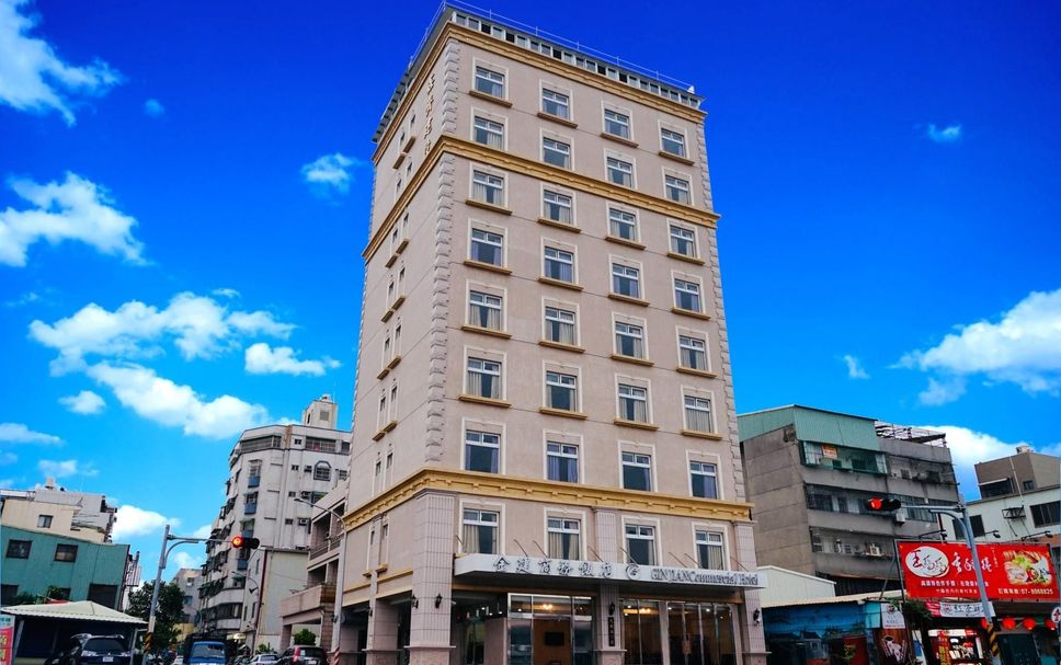 Edifici Foto
