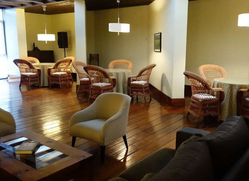Sala d'estar Foto