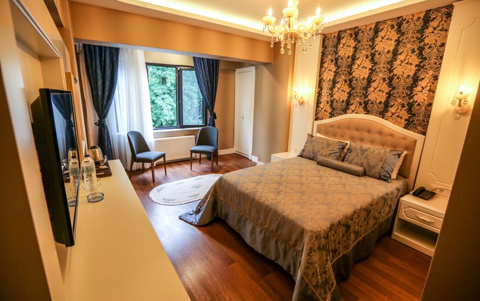 Habitació Foto