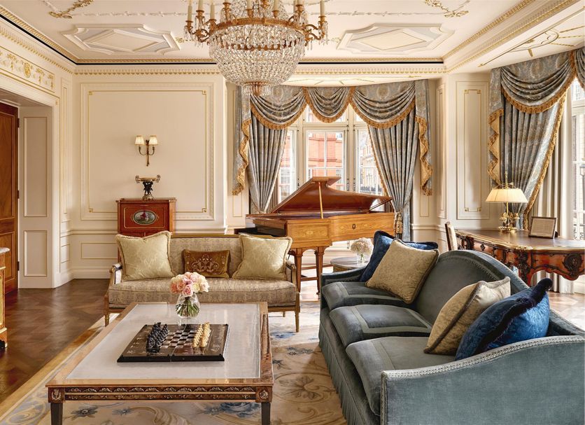Sala d'estar Foto