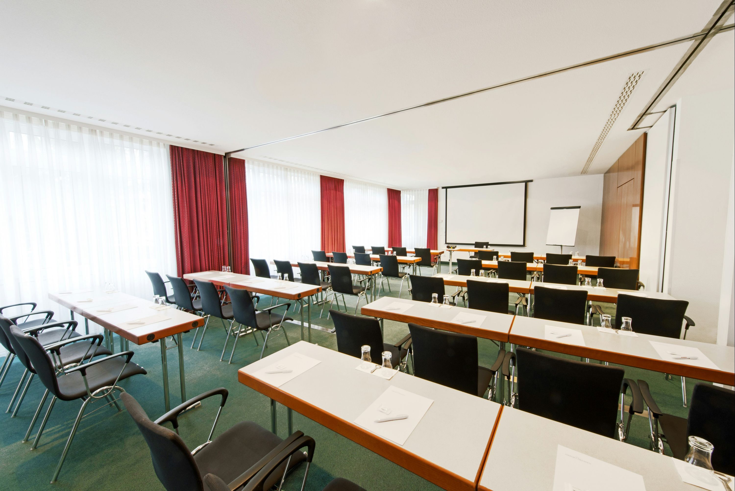 Sala de conferències