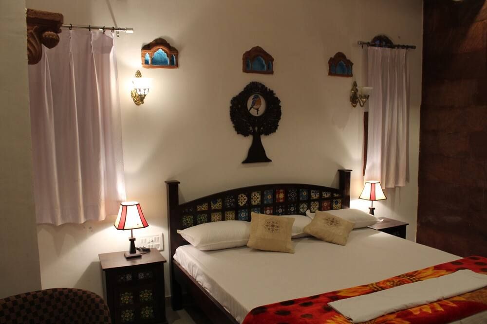 Habitació