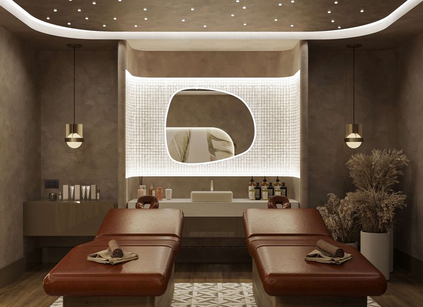 Sala d'estar Foto