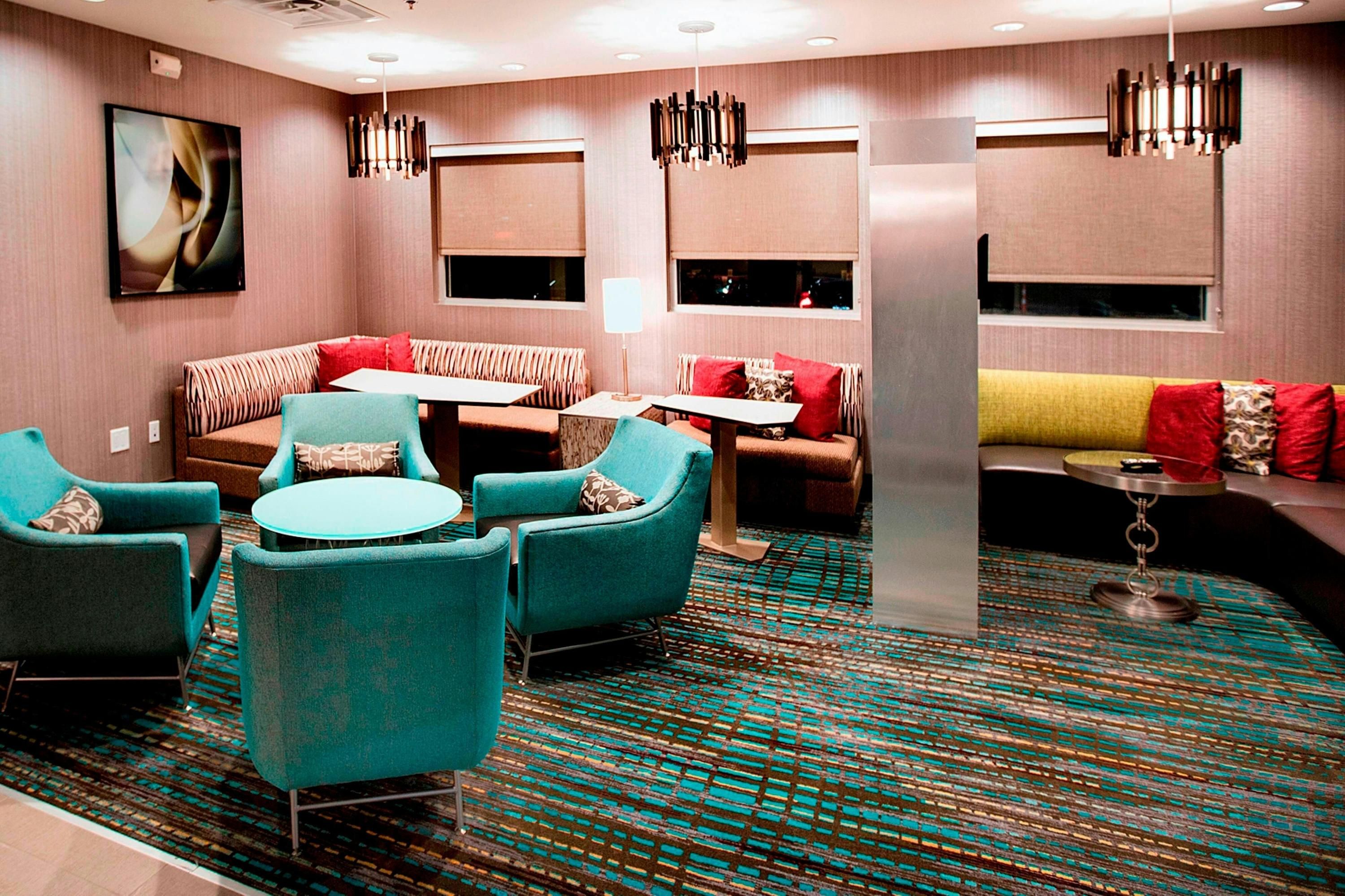 Sala d'estar Foto