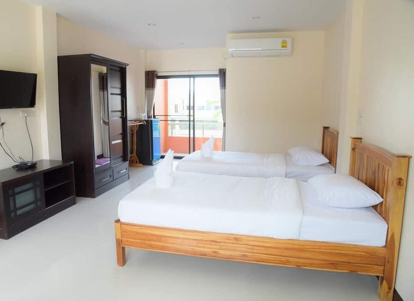 Habitació Foto