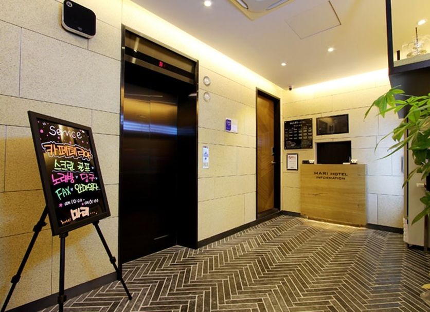 Recepció Foto