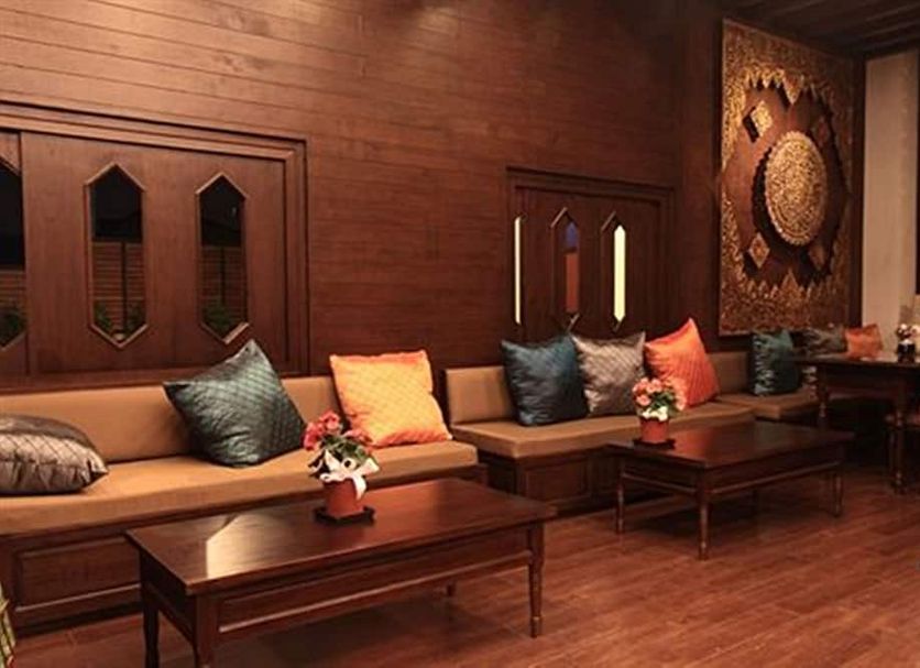 Sala d'estar Foto