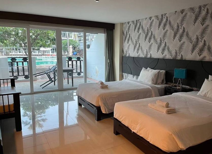 Habitació Foto